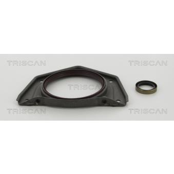 Kit de bagues d'étanchéité, embrayage TRISCAN [8550 24005]