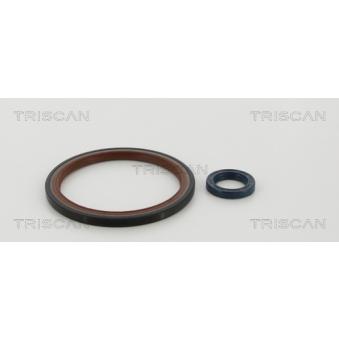 Kit de bagues d'étanchéité, embrayage TRISCAN [8550 28001]