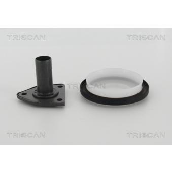 Kit de bagues d'étanchéité, embrayage TRISCAN [8550 28003]