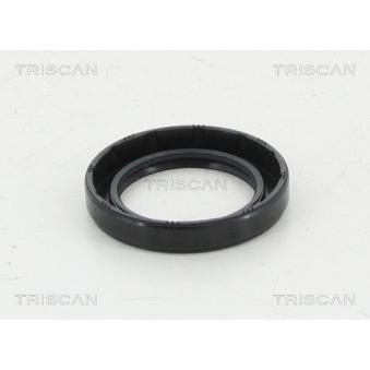 Bague d'étanchéité, différentiel TRISCAN [8550 69001]