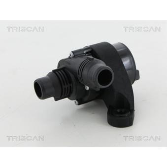 Pompe à eau TRISCAN [8600 11046]