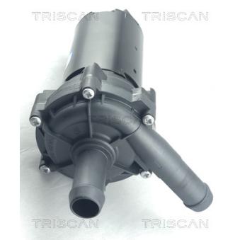 Pompe à eau TRISCAN [8600 17015]