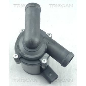 Pompe à eau TRISCAN [8600 20002]