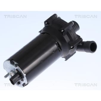 Pompe à eau TRISCAN [8600 23073]