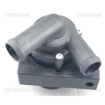 Pompe à eau TRISCAN [8600 29072]