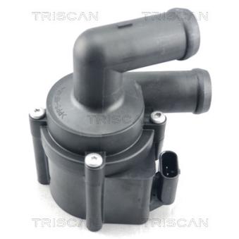 Pompe à eau TRISCAN [8600 29077]