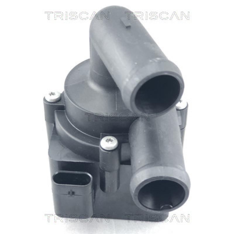 Pompe à eau TRISCAN 8600 29077 - Visuel 2