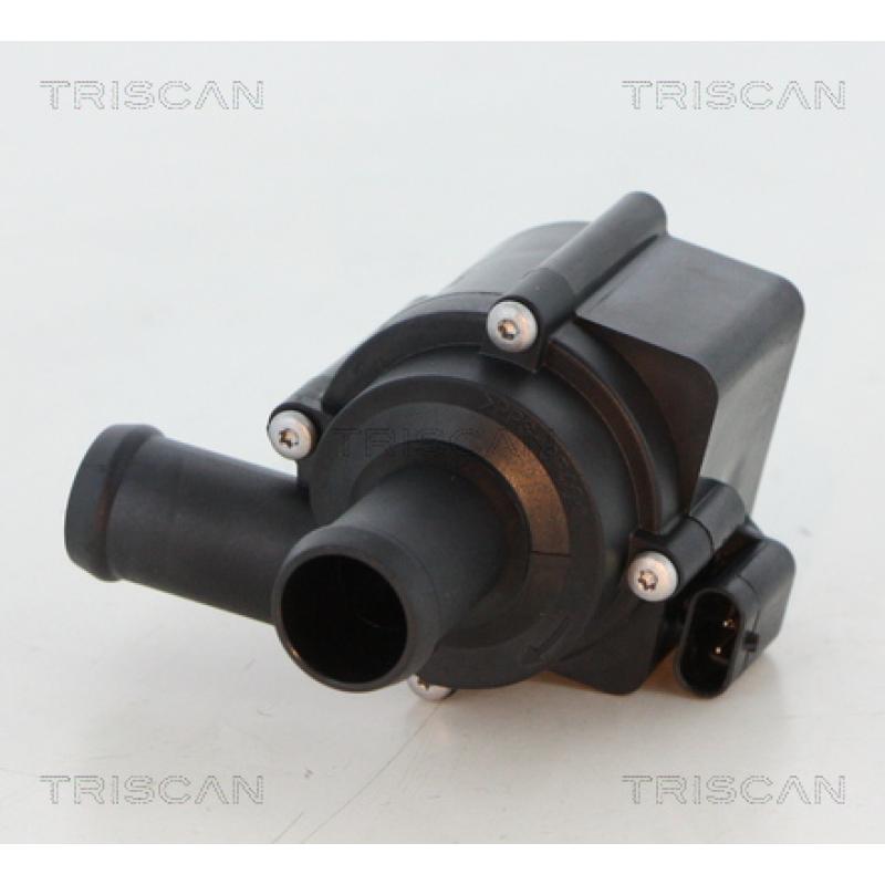 Pompe à eau TRISCAN 8600 29079 - Visuel 1