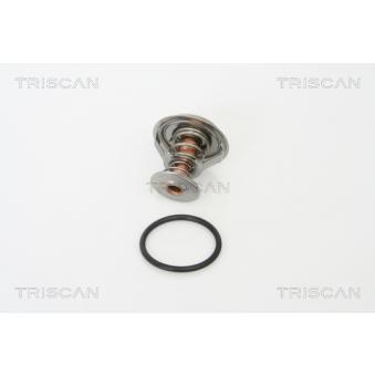 Thermostat, liquide de refroidissement TRISCAN [8620 17488]