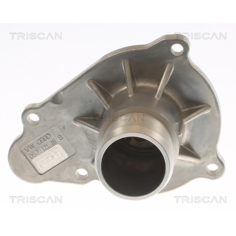 Thermostat, liquide de refroidissement TRISCAN 8620 32887 - Visuel 1