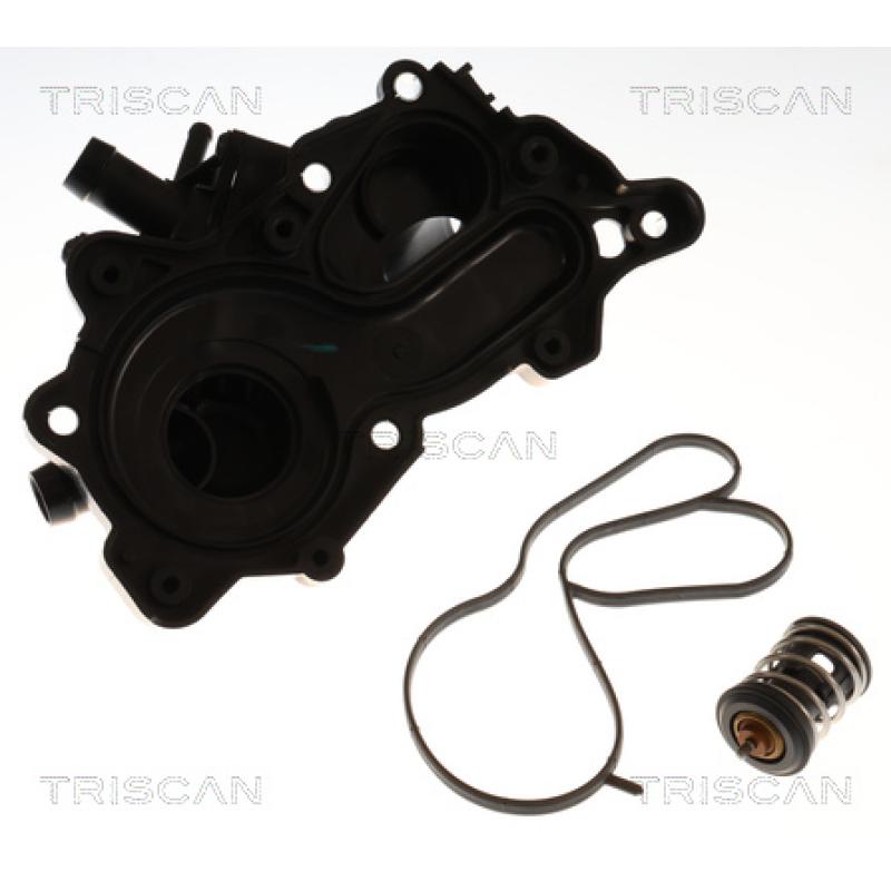 Thermostat, liquide de refroidissement TRISCAN 8620 49000 - Visuel 1