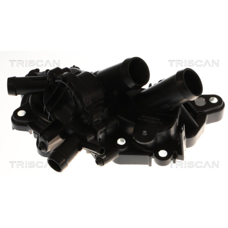 Thermostat, liquide de refroidissement TRISCAN 8620 49000 - Visuel 2