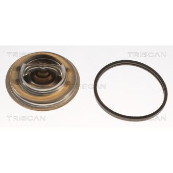 Thermostat, liquide de refroidissement TRISCAN [8620 6988]