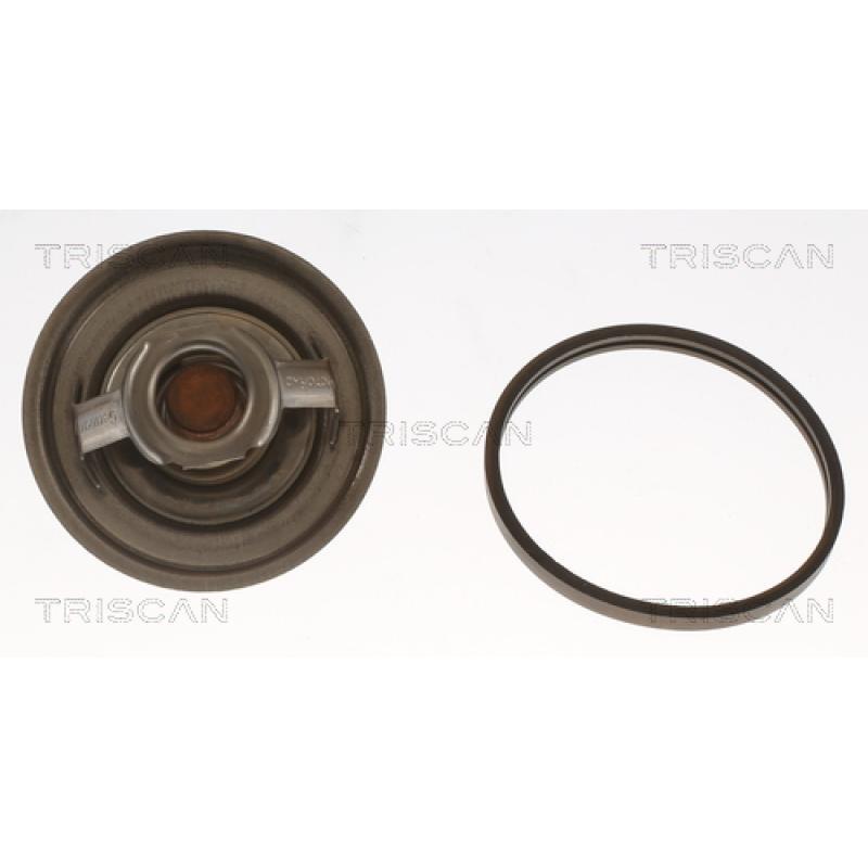 Thermostat, liquide de refroidissement TRISCAN 8620 6988 - Visuel 1