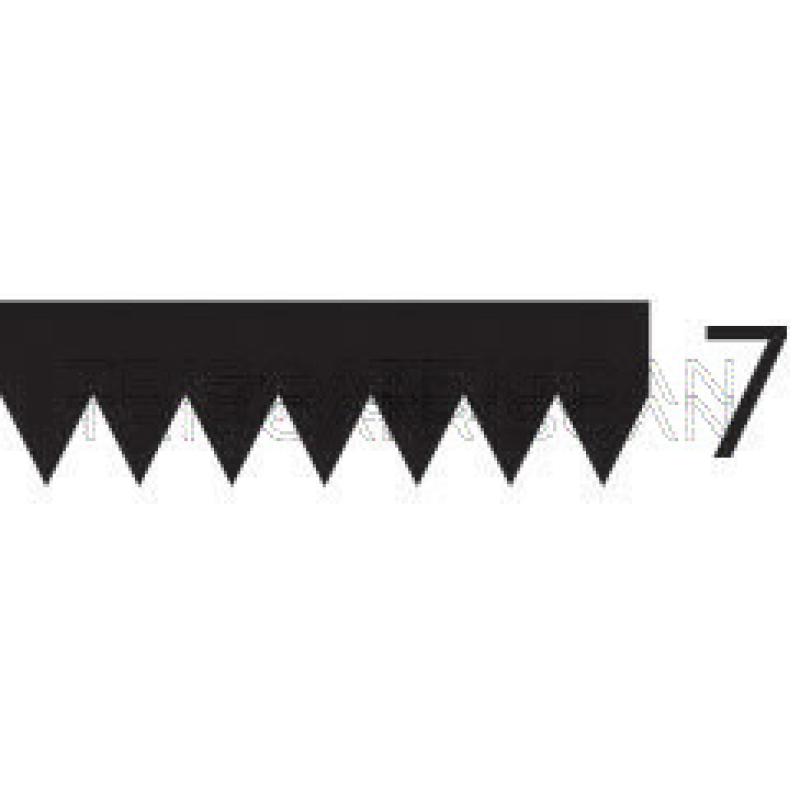 Courroie trapézoïdale à nervures TRISCAN 8640 702320 - Visuel 1