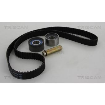 Kit de distribution TRISCAN [8647 10070]
