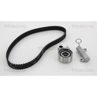 Kit de distribution TRISCAN [8647 13028]