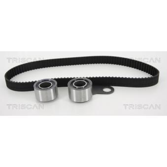 Kit de distribution TRISCAN [8647 17008]