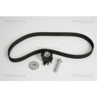 Kit de distribution TRISCAN [8647 25038]