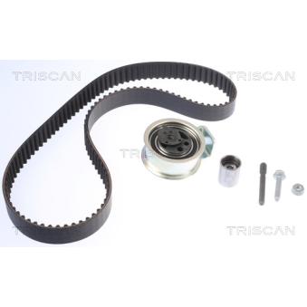 Kit de distribution TRISCAN [8647 29030]