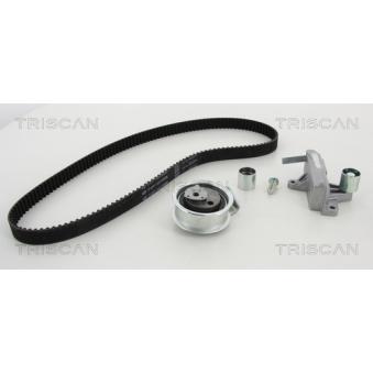 Kit de distribution TRISCAN [8647 29094]