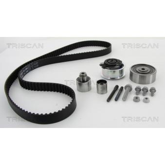 Kit de distribution TRISCAN [8647 29096]