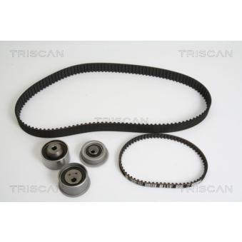 Kit de distribution TRISCAN [8647 42006]