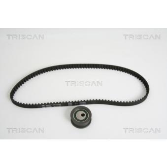 Kit de distribution TRISCAN [8647 70002]