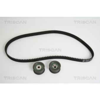 Kit de distribution TRISCAN [8647 70003]