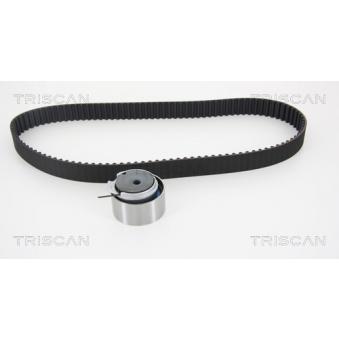 Kit de distribution TRISCAN [8647 80001]