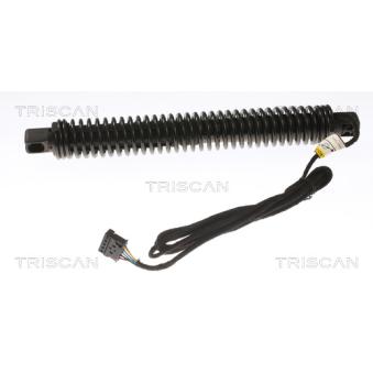 Vérin de hayon, de coffre TRISCAN [8710 11309]