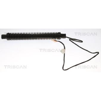 Vérin de hayon, de coffre TRISCAN [8710 11310]
