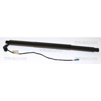 Vérin de hayon, de coffre TRISCAN OEM 51247339432 Vérin de hayon, de coffre TRISCAN OEM 51247339432
