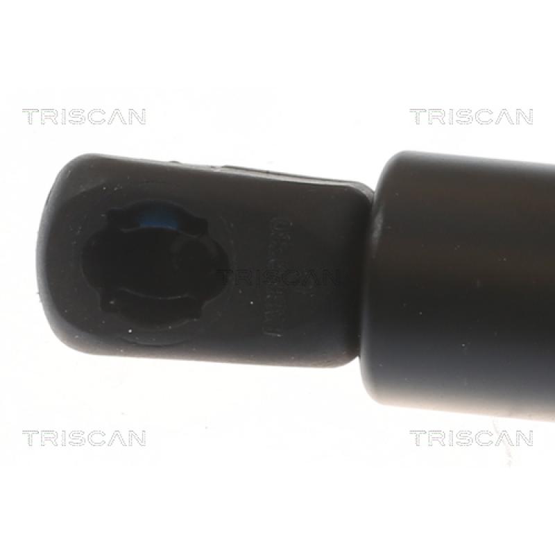 Vérin, capot-moteur TRISCAN 8710 18104 - Visuel 1