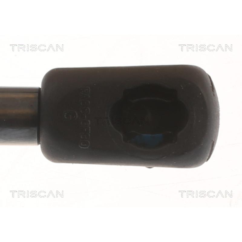 Vérin, capot-moteur TRISCAN 8710 18104 - Visuel 2