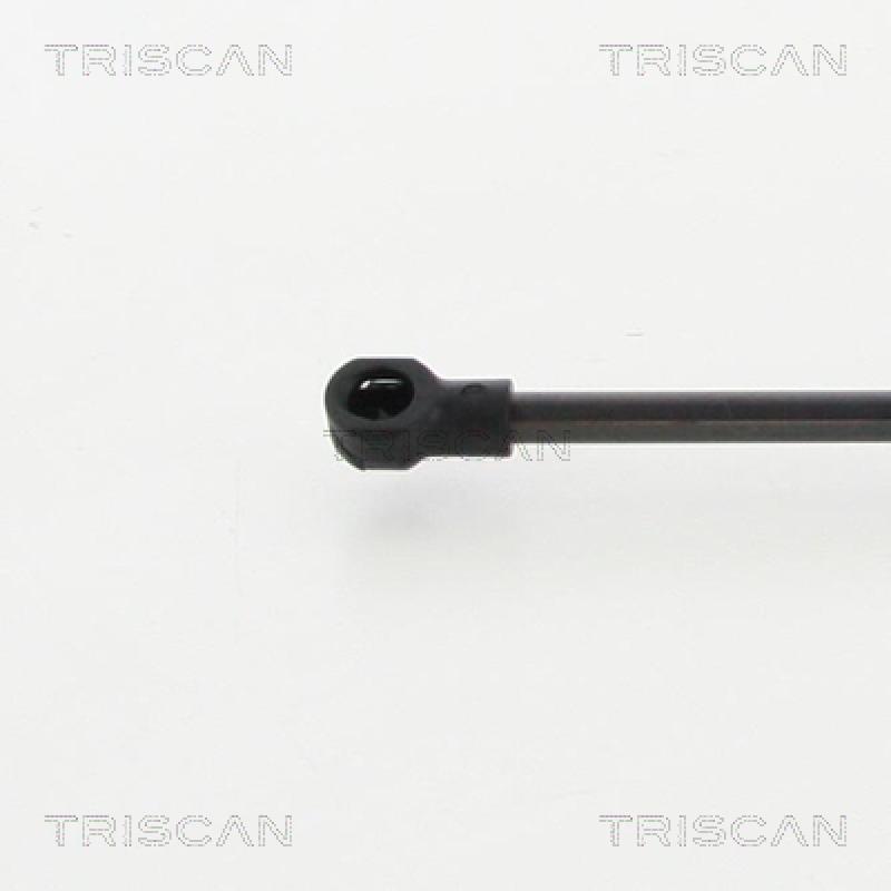 Vérin, capot-moteur TRISCAN 8710 29137 - Visuel 1