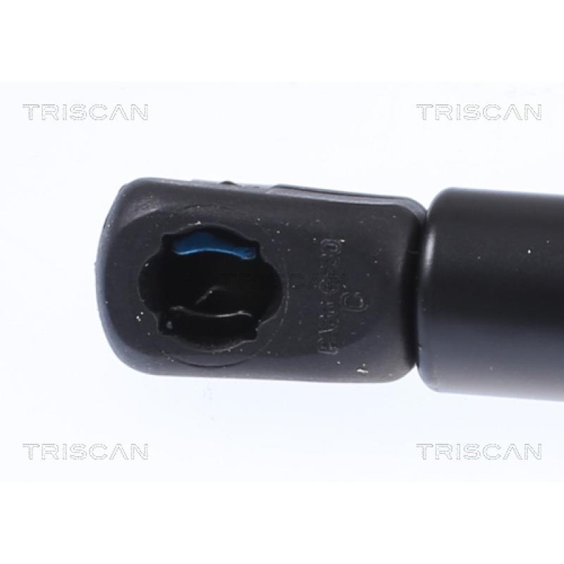 Vérin, capot-moteur TRISCAN 8710 29151 - Visuel 1