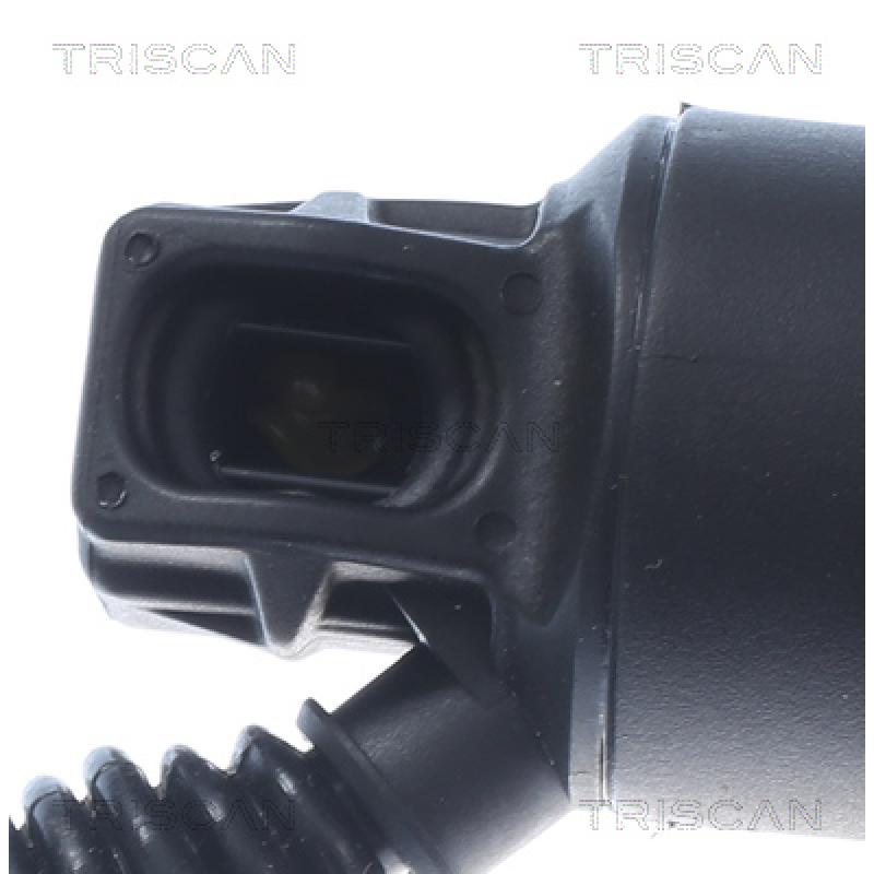 Vérin de hayon, de coffre TRISCAN 8710 29308 - Visuel 1