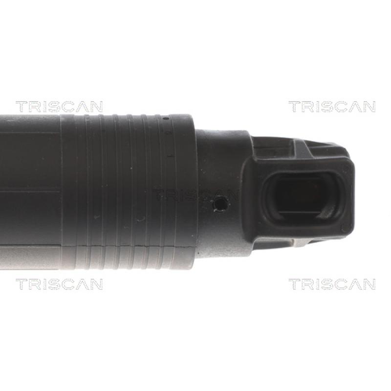 Vérin de hayon, de coffre TRISCAN 8710 29308 - Visuel 2