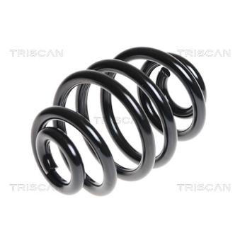 Ressort de suspension TRISCAN [8750 11109]
