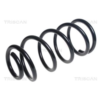 Ressort de suspension TRISCAN [8750 16122]