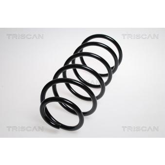 Ressort de suspension TRISCAN [8750 2779]