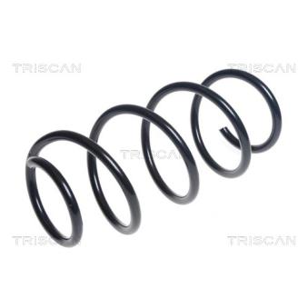 Ressort de suspension TRISCAN [8750 29417]