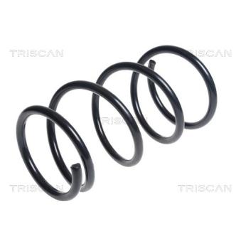 Ressort de suspension TRISCAN [8750 6849]