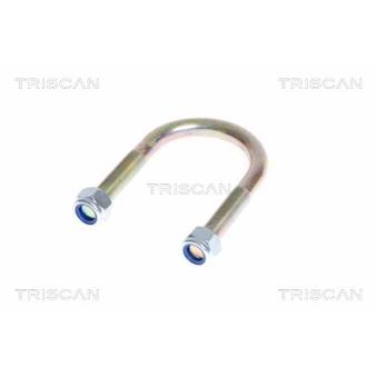 Bride de ressort TRISCAN [8765 160006]