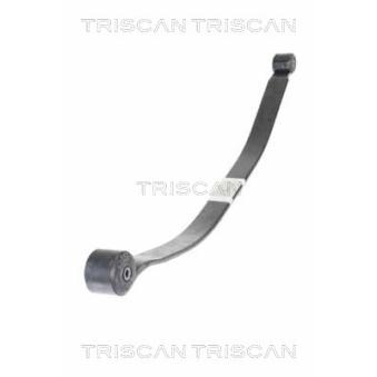 Groupe de ressorts TRISCAN [8765 16050]