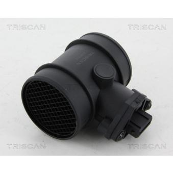 Débitmètre de masse d'air TRISCAN [8812 15087]