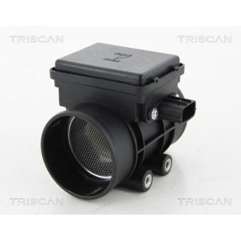 Débitmètre de masse d'air TRISCAN [8812 50006]