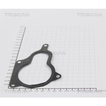 Joint TRISCAN [8813 99116]