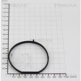 Joint TRISCAN [8813 9938]